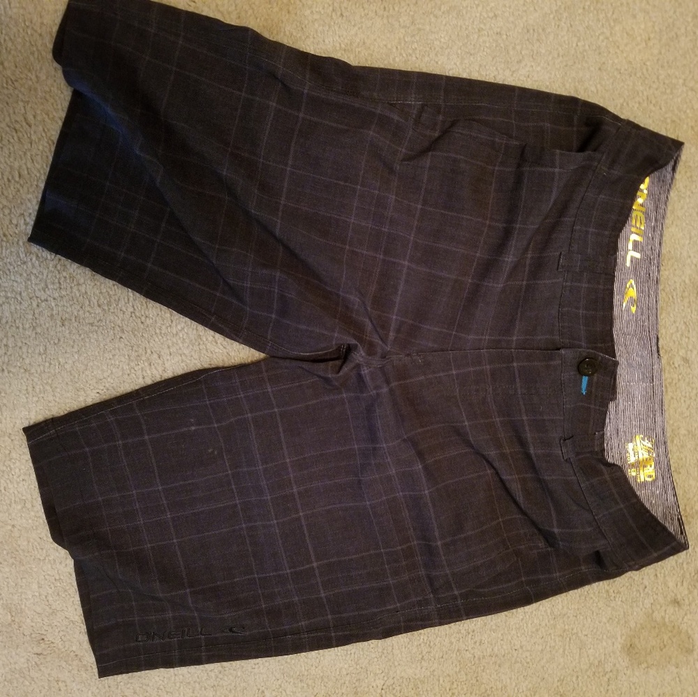 O'Neill shorts